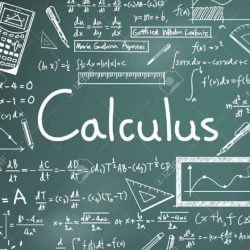 A wonder-fuel intro to calculus