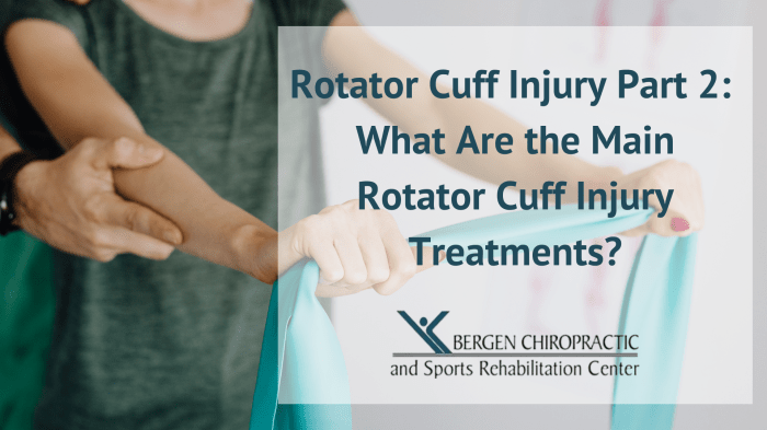 Rotator cuff injury physiotherapy ppt