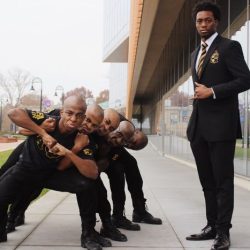 Don't quit alpha phi alpha