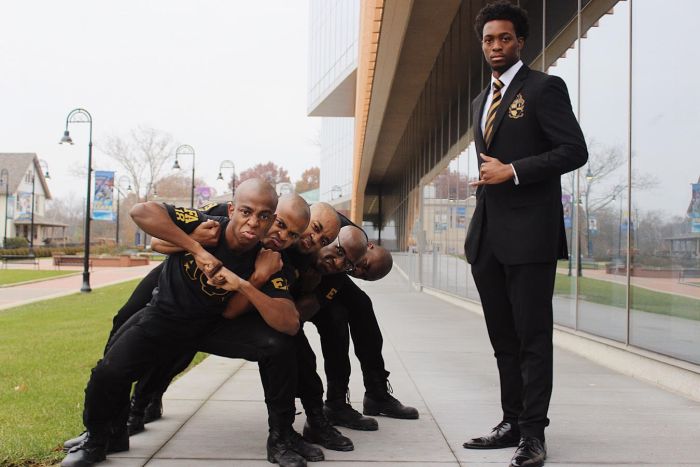 Don't quit alpha phi alpha