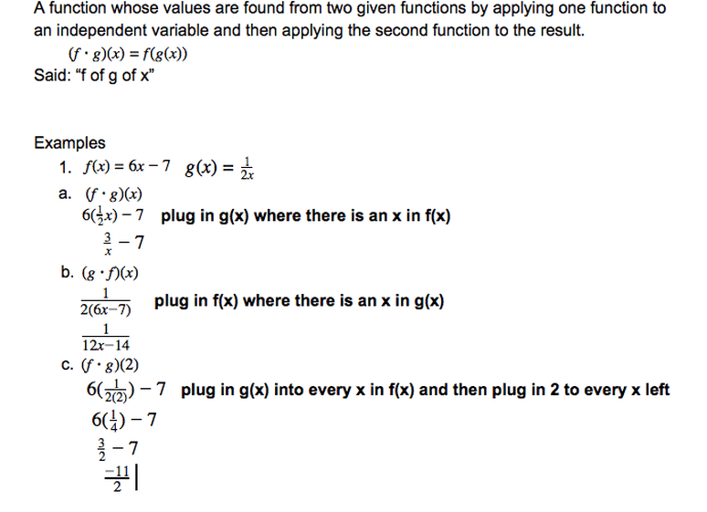 A wonder-fuel intro to calculus