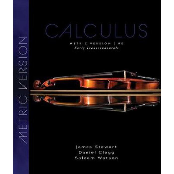 Calculus stewart 8th edition transcendentals early james pdf solutions book textbook books used october author manual abebooks