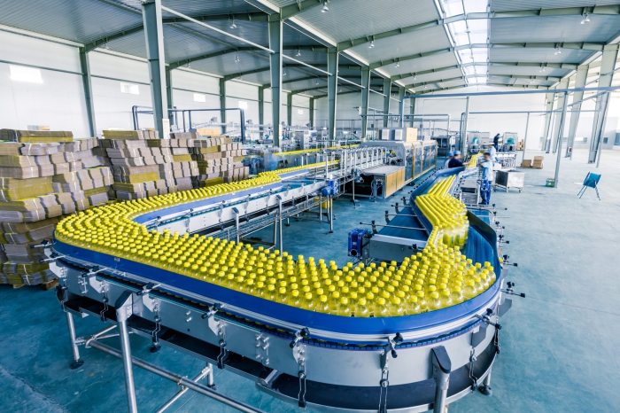 Bottling beverage packers southeast customized heighten demand needs industry beverages gotten offering robust manufacturing contract business small has