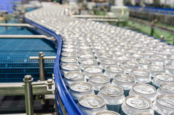 Best bottling is a beverage co packing company